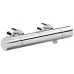 GROHE Grohtherm 3000 Cosmopolitan termostatická sprchová baterie, DN 15, chrom 34274000