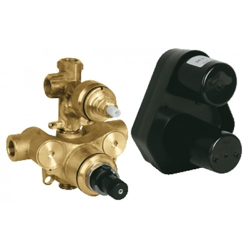 GROHE Grohtherm 2000 podomítkové těleso 34212000G GROHE Grohtherm 2000 podomítkové těleso 34212000G