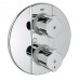 GROHE Grohtherm 2000 Spezial termostatická sprchová baterie podomítková, chrom 19416000