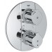 GROHE Grohtherm 2000 Spezial termostat s integrovaným přepínačem vana / sprcha, chrom 19417000