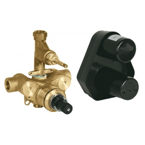 GROHE Grohtherm 3000 podomítkové těleso 34211000G GROHE Grohtherm 3000 podomítkové těleso 34211000G