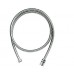 GROHE Movario kovová sprchová hadice 1500mm, chrom 28417000