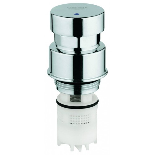 GROHE Náhradní díly - Kartuše tlačné baterie Contropress, chrom 42982000