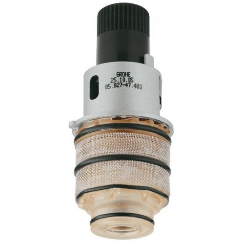 GROHE kompaktní kartuše termostatu DN 20 47483000