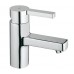 GROHE Lineare páková umyvadlová baterie, DN 15, chrom 23106000