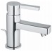 GROHE Lineare páková umyvadlová baterie, DN 15, chrom 32109000