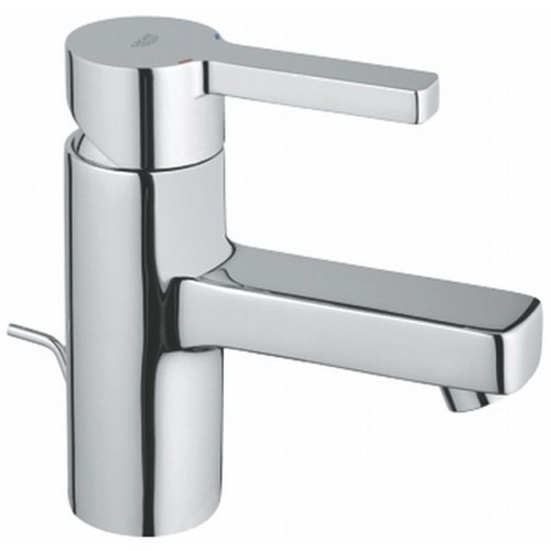 GROHE Lineare páková umyvadlová baterie, DN 15, chrom 32115000