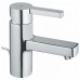GROHE Lineare páková umyvadlová baterie, DN 15, chrom 32115000
