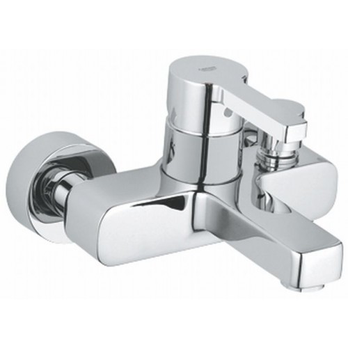 GROHE Lineare páková vanová baterie, DN 15, chrom 33849000