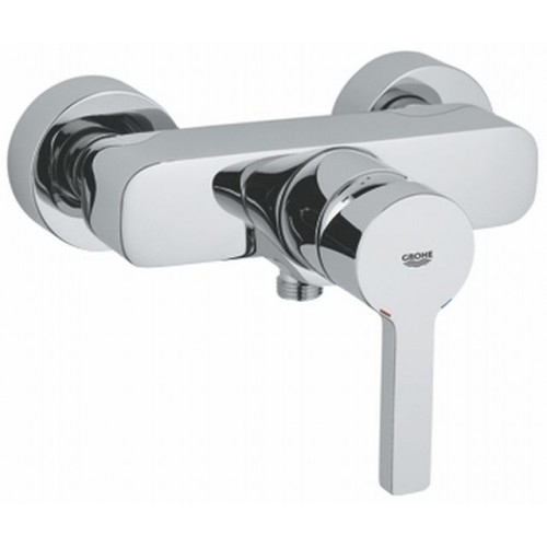 GROHE Lineare páková sprchová baterie, DN 15, chrom 33865000