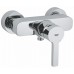 GROHE Lineare páková sprchová baterie, DN 15, chrom 33865000