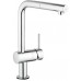 GROHE Minta Touch elektronická kuchyňská baterie 1/2", chrom 31360000