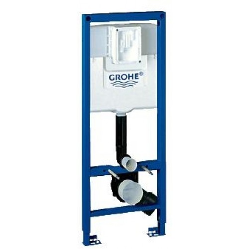 GROHE Rapid SL pro závěsné WC 38675001