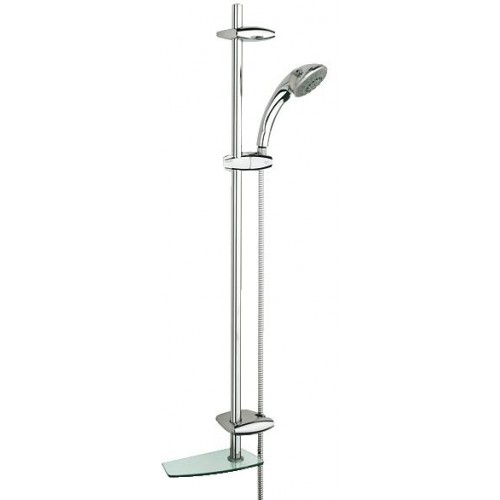 GROHE Movario sprchový set, chrom 28571000 GROHE Movario sprchový set, chrom 28571000