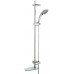 GROHE Movario sprchový set, chrom 28571000