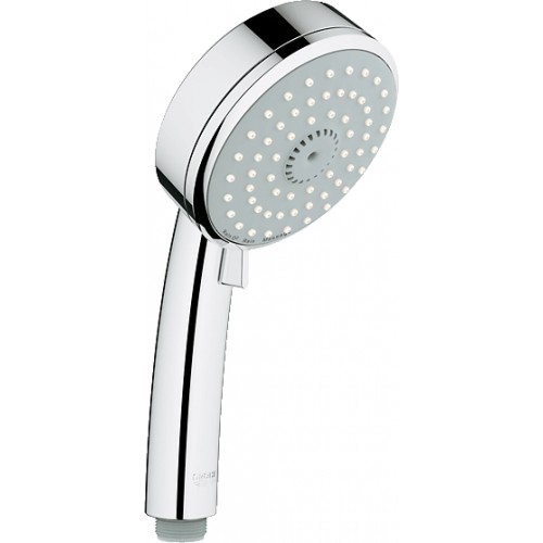 GROHE New Tempesta Cosmopolitan 100 ruční sprcha, chrom 27574001