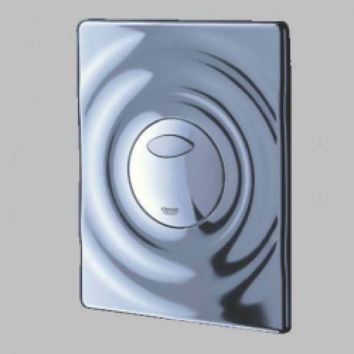 GROHE Surf ovládací deska, chrom 37376000