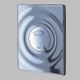 GROHE Surf ovládací deska, chrom 37376000