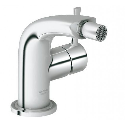 GROHE Ondus páková bidetová baterie, DN 15, chrom 32695000