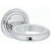 GROHE Ondus držák skleničky/mýdelníku, chrom 40376000