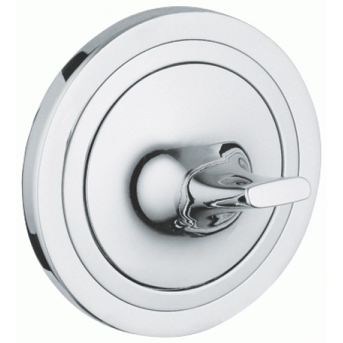 GROHE Ondus háček na koupací plášť, chrom 40378000