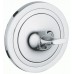 GROHE Ondus háček na koupací plášť, chrom 40378000