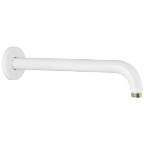 GROHE Ondus Rainshower Modern sprchové koleno, měsíční bílá 28576LS0 GROHE Ondus Rainshower Modern sprchové koleno, měsíční bílá 28576LS0
