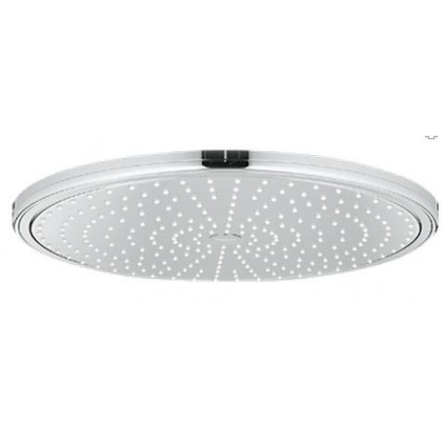 GROHE Ondus Rainshower Jumbo hlavová sprcha, chrom 27193000