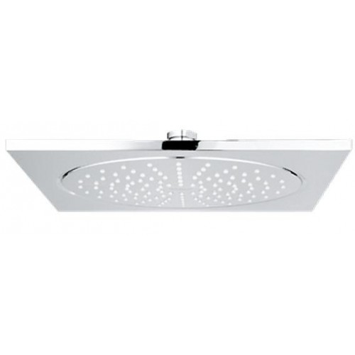 GROHE Ondus Rainshower F-Series hlavová sprcha 254 mm, chrom 27271000