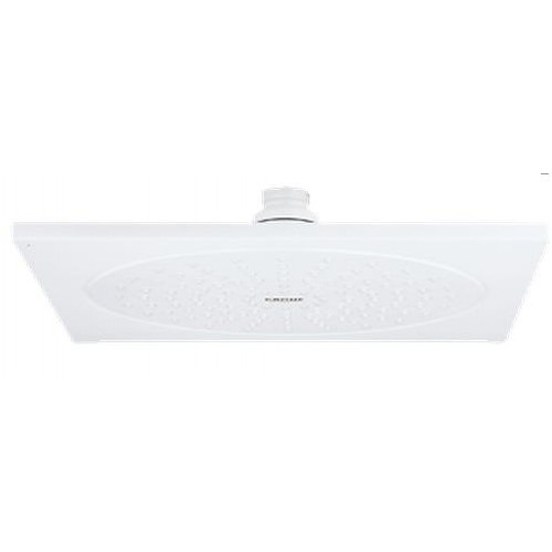 GROHE Ondus Rainshower F-Series hlavová sprcha 254 mm, měsíční bílá 27271LS0