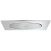 GROHE Ondus Rainshower F-Series stropní sprcha 508 mm, chrom 27286000