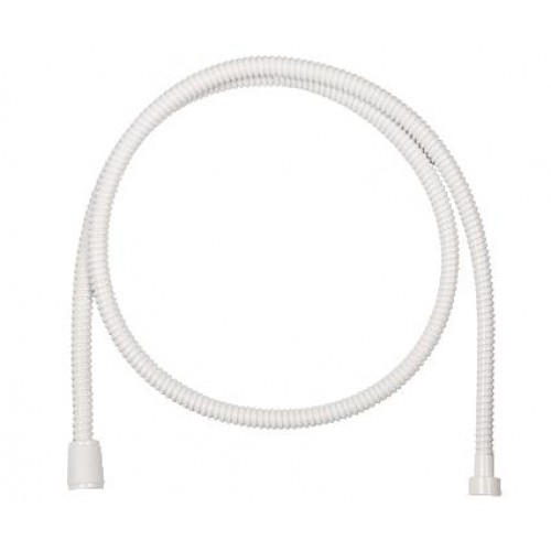 GROHE Ondus kovová sprchová hadice 1500 mm, měsíční bílá 28143LS0