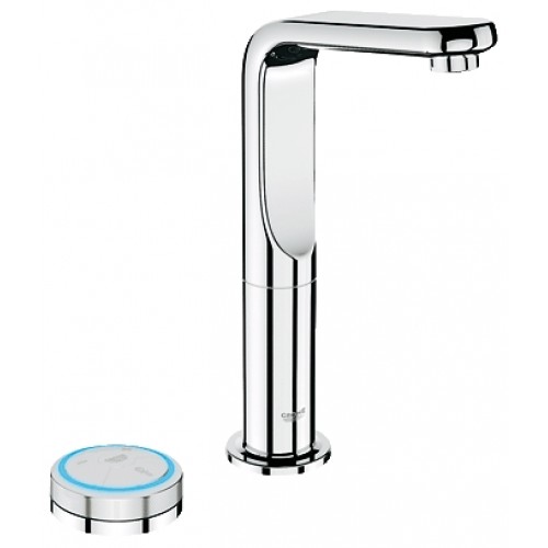 GROHE Ondus Veris digitální umyvadlová baterie G36277000