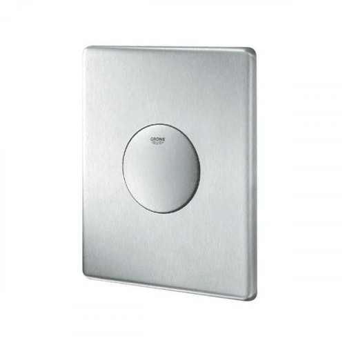 GROHE Skate deska ovládací, nerez ocel 38445SD0