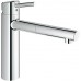 GROHE Concetto páková dřezová baterie, DN 15, chrom 31129001