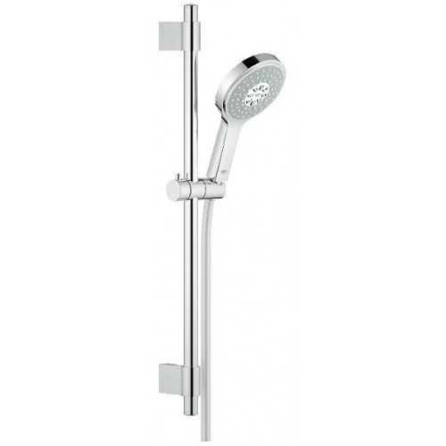 GROHE Power&Soul Cosmopolitan 130 sprchová souprava, chrom 27733000