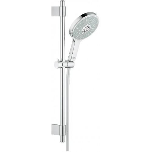 GROHE Power&Soul Cosmopolitan 160 sprchová souprava, chrom 27744000
