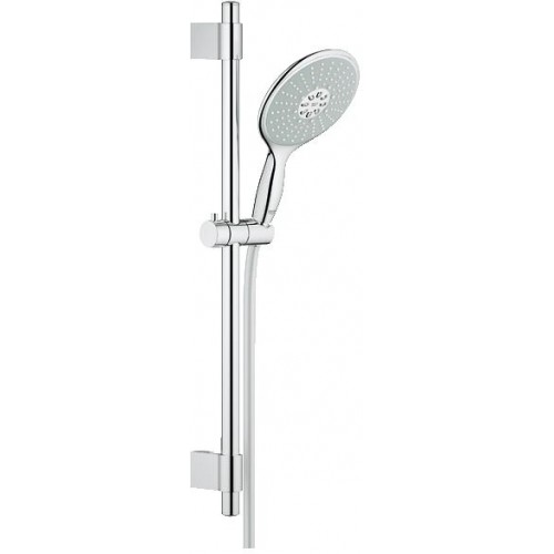 GROHE Power&Soul 160 sprchová souprava, chrom 27748000