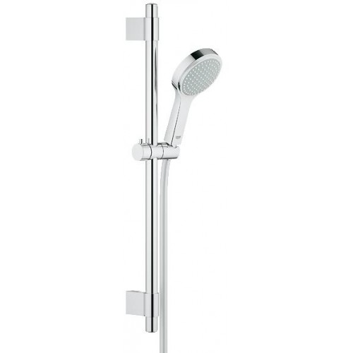GROHE Power&Soul Cosmopolitan 115 sprchová souprava, chrom 27755000