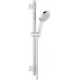GROHE Power&Soul Cosmopolitan 115 sprchová souprava, chrom 27755000