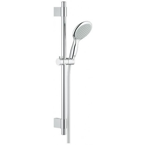 GROHE Power&Soul 115 sprchová souprava, chrom 27760000 GROHE Power&Soul 115 sprchová souprava, chrom 27760000