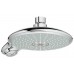 GROHE Power&Soul 190 hlavová sprcha, chrom 27767000