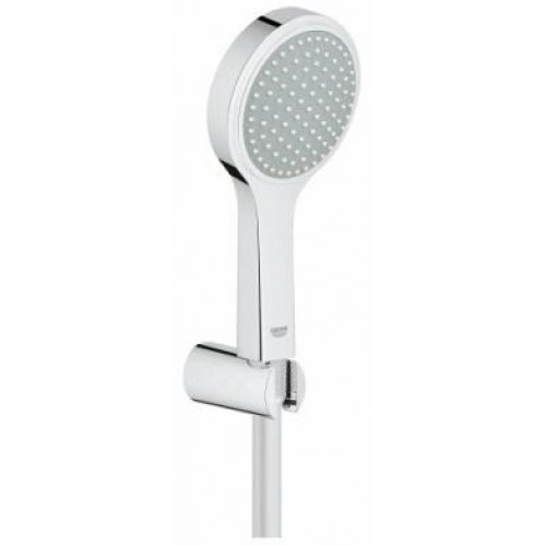 GROHE Power&Soul Cosmopolitan 115 sprchový set, chrom 27764000