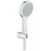 GROHE Power&Soul Cosmopolitan 115 sprchový set, chrom 27764000