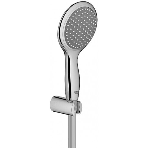 GROHE Power&Soul 115 sprchová souprava, chrom 27839000 GROHE Power&Soul 115 sprchová souprava, chrom 27839000