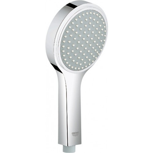 GROHE Power&Soul Cosmopolitan 115 ruční sprcha, chrom 27661000