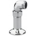 GROHE strojánková přípojka, DN 15, chrom 12041000