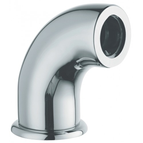 GROHE strojánková přípojka, DN 15, chrom 12060000
