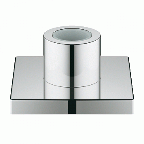 GROHE Allure - Průchodka výsuvné sprchy, chrom 27930000