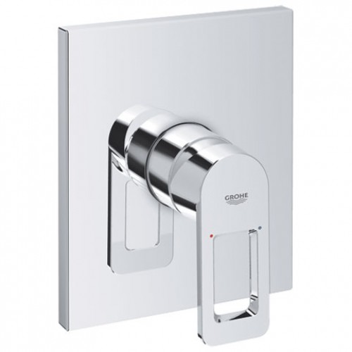 GROHE Quadra páková sprchová baterie, chrom 19455000